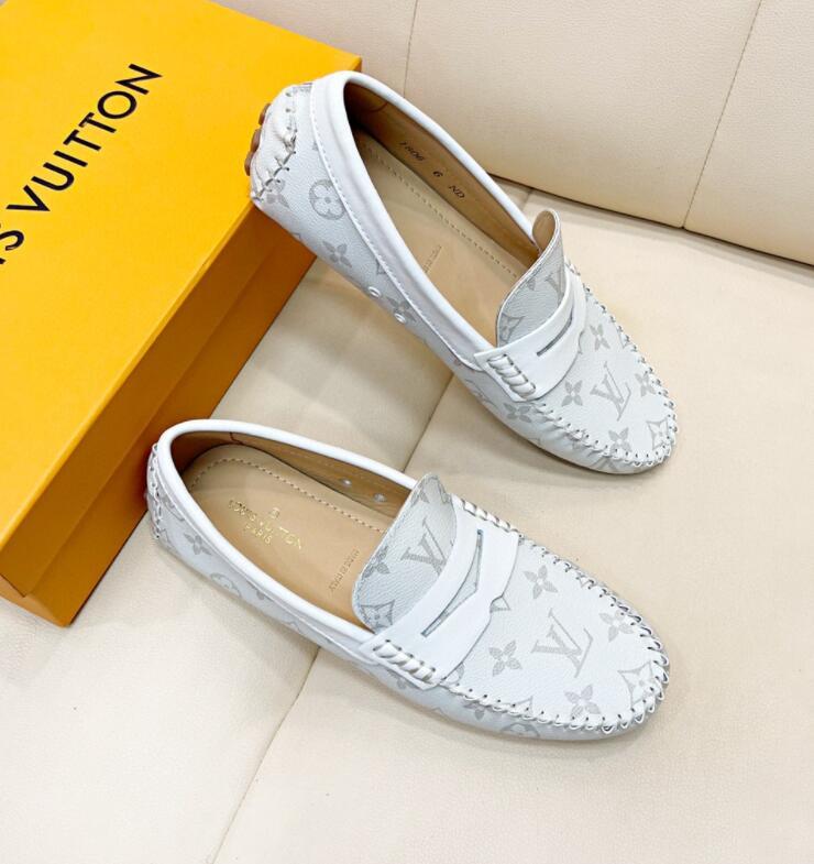 Luxe Touch Bags - Men Shoes - 1314