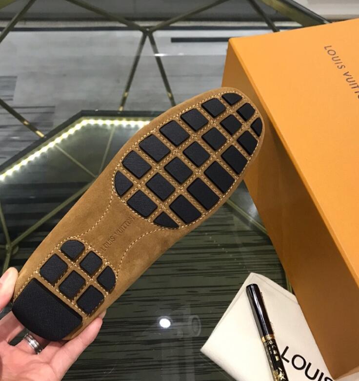 Luxe Touch Bags
- LTB Men Shoes - 1950