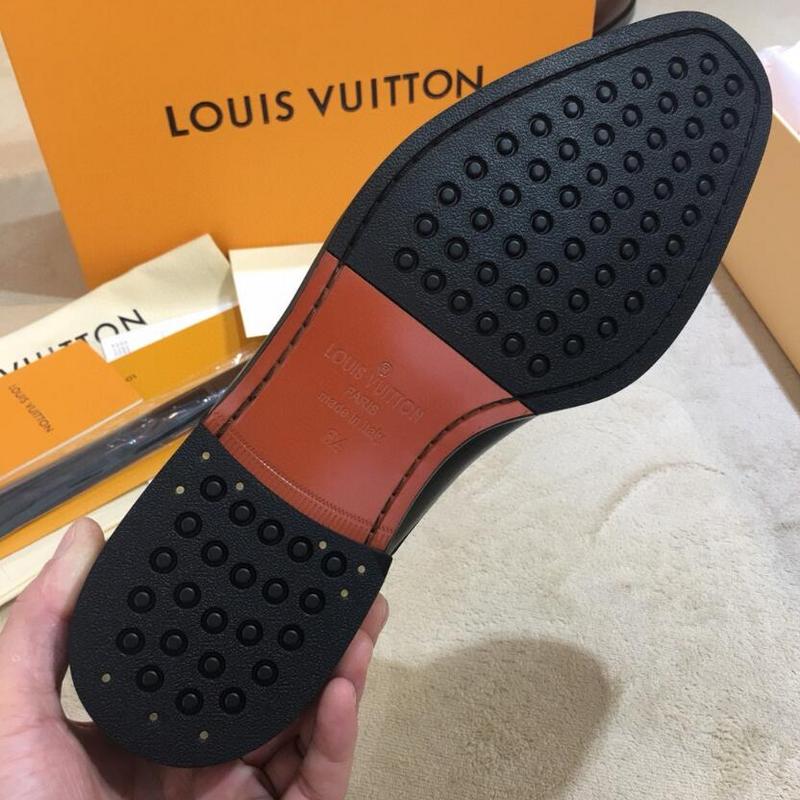 Luxe Touch Bags
- LTB Men Shoes - 1734