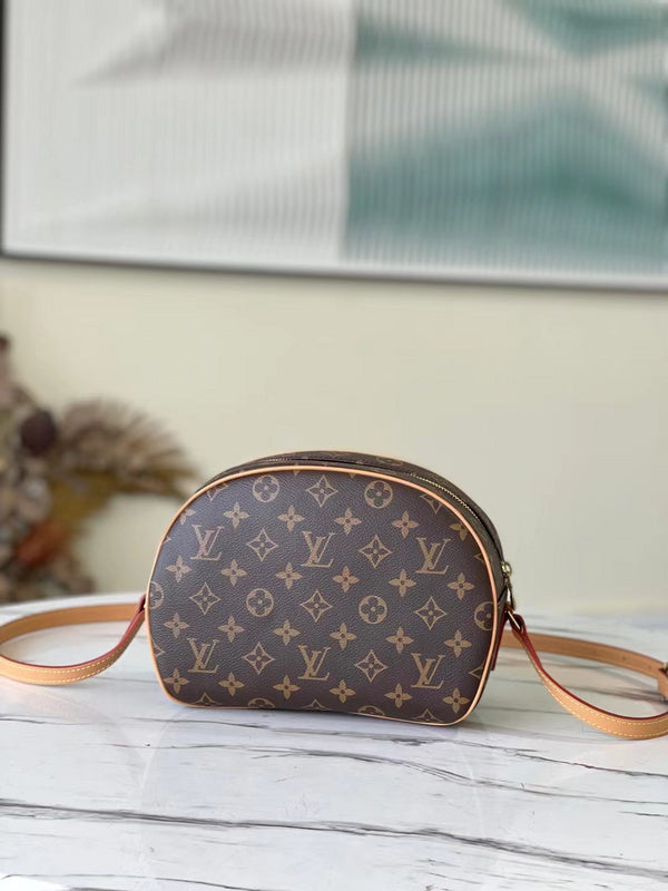 Luxe Touch Fashion LTB-bags - 17267