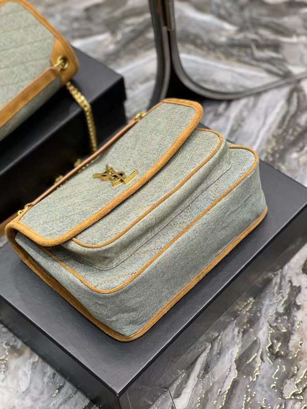 Luxe Touch - SLY Bags 361
