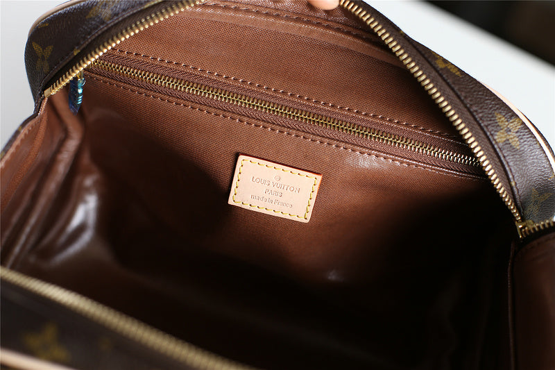 Luxe Touch Fashion LTB-bags - 10987
