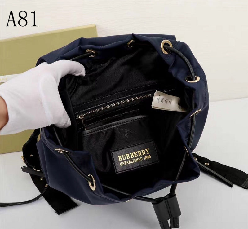Luxe Touch Bags Fashion -BBR Bags - 809