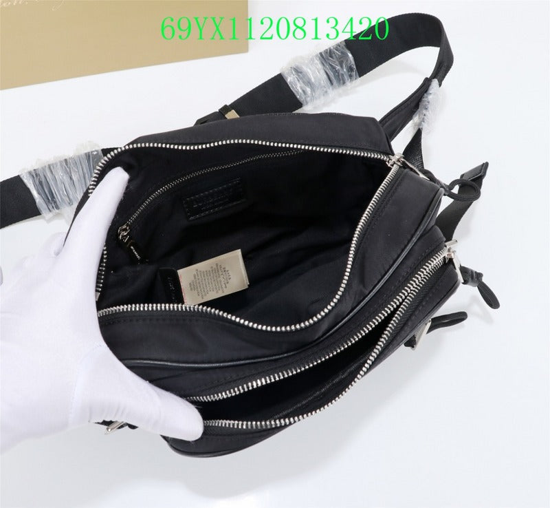 LTB Fashion -BBR Bags - 412