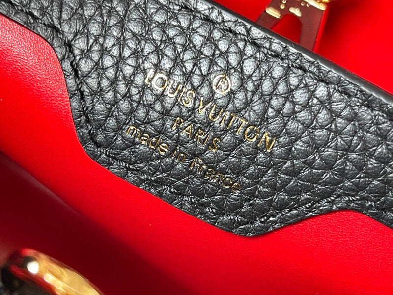 Fashion Luxe Touch bags - 4595