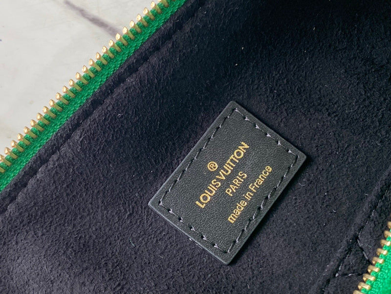 Fashion Luxe Touch bags - 4982