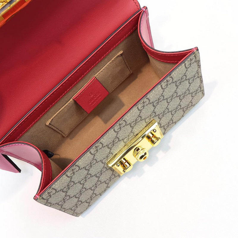 Luxe Touch Bags - Luxe Touch Bags - 1003