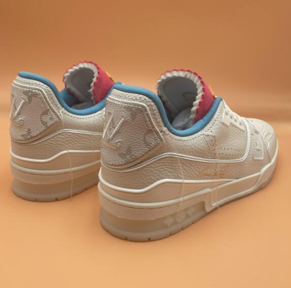 Luxe Touch Bags
- LTB Men Shoes - 1230