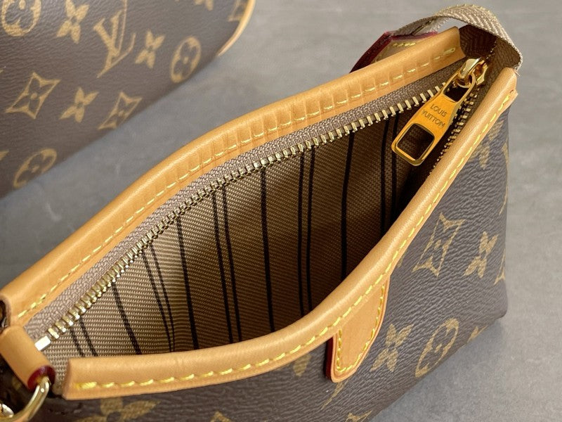Luxe Touch Fashion LTB-bags - 17220