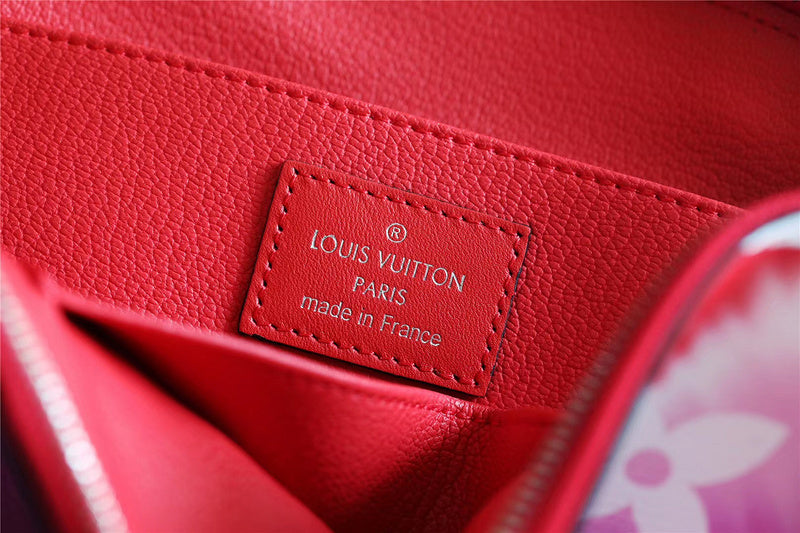 Luxe Touch Fashion LTB-bags - 9073