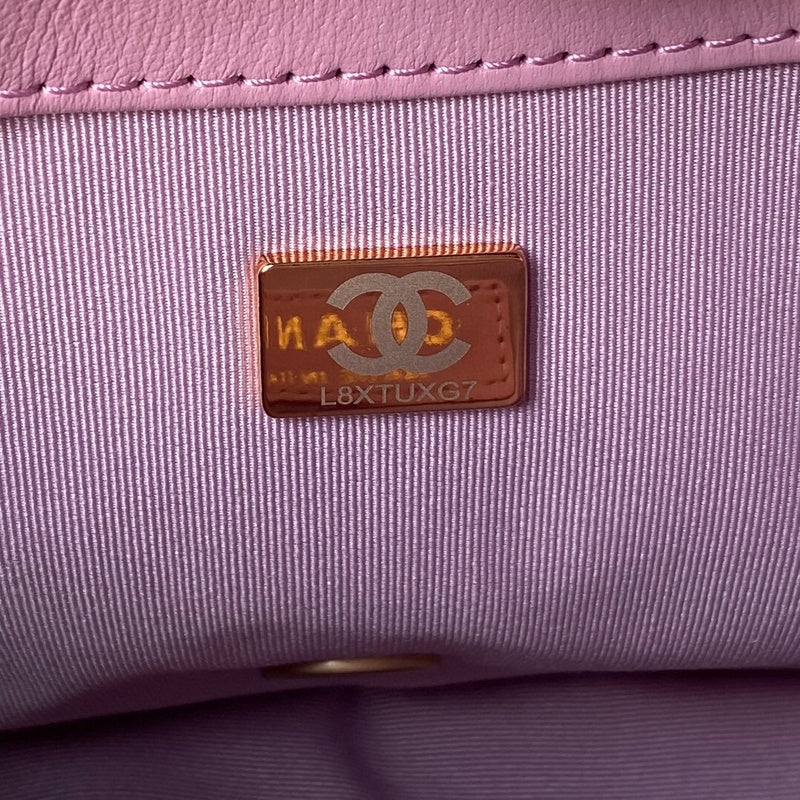 Luxe Touch Bags
- Bags - 3170