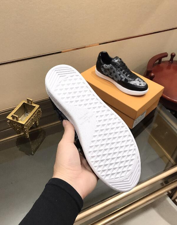 Luxe Touch Bags - Men Shoes - 2023