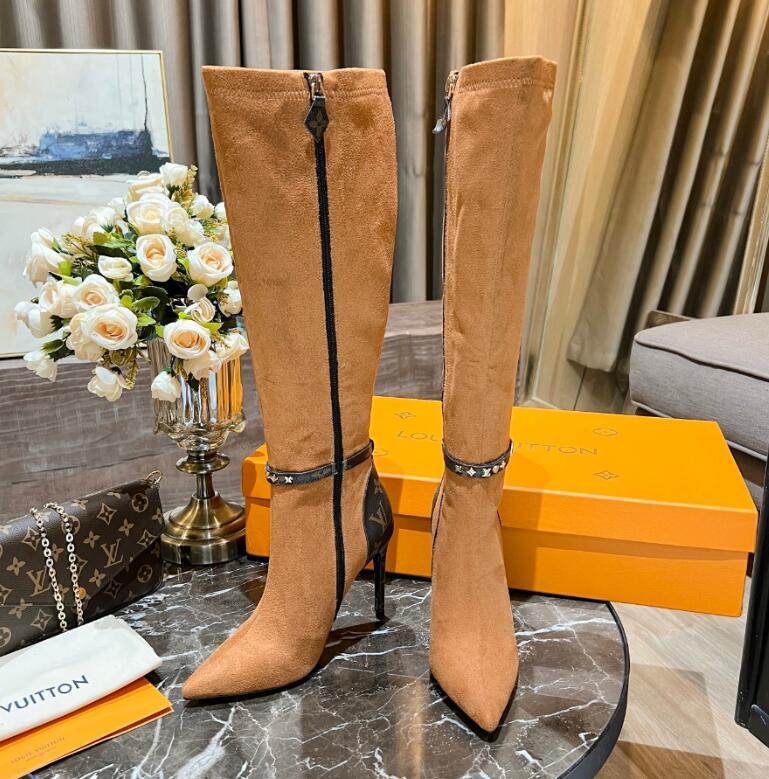 Luxe Touch Bags
- LTB Women Shoes - 890