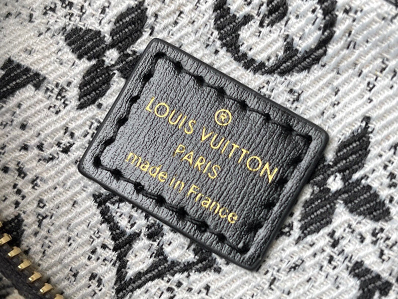 Fashion Luxe Touch bags - 4503