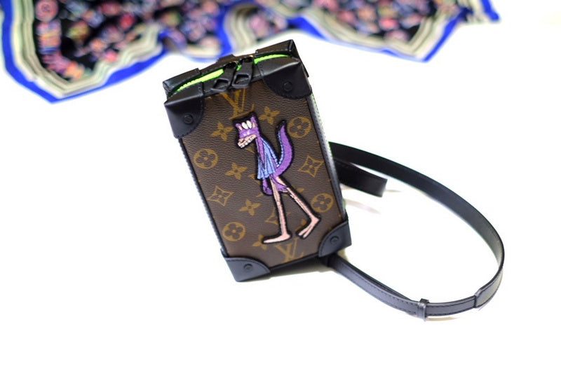 Fashion Luxe Touch bags - 3305