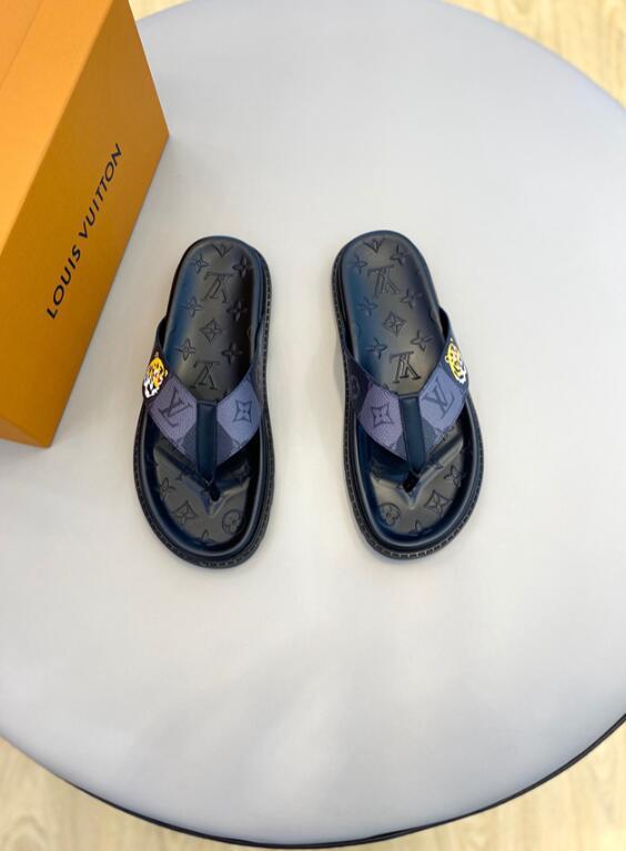 Luxe Touch Bags - Men Shoes - 1087