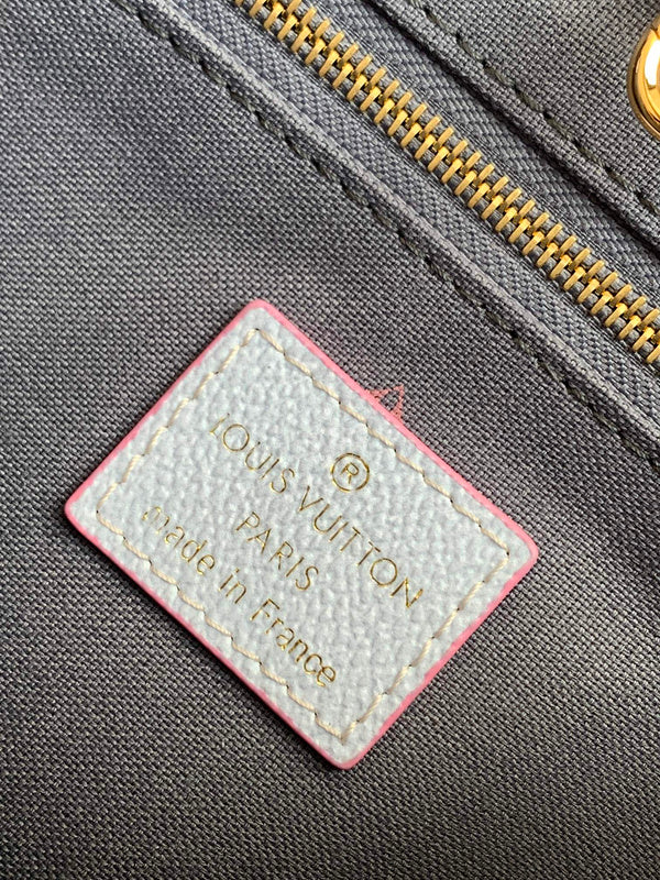 Luxe Touch Fashion LTB-Bags - 16759