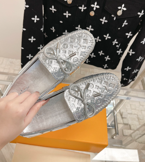 Luxe Touch Bags
- LTB Women Shoes - 100