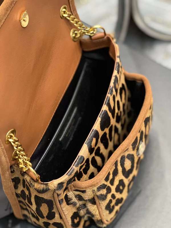 Luxe Touch - SLY Bags 514