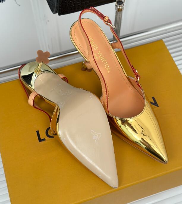 Luxe Touch Bags
- LTB Women Shoes - 323