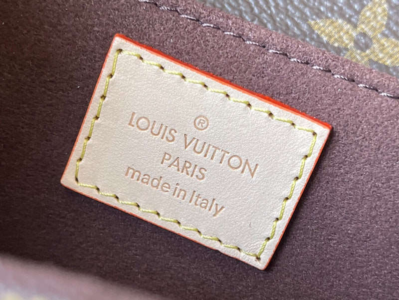 Fashion Luxe Touch bags - 4459