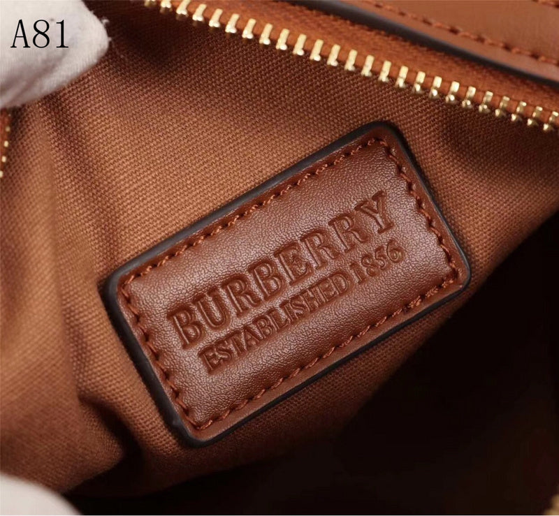 Luxe Touch Bags Fashion -BBR Bags - 863