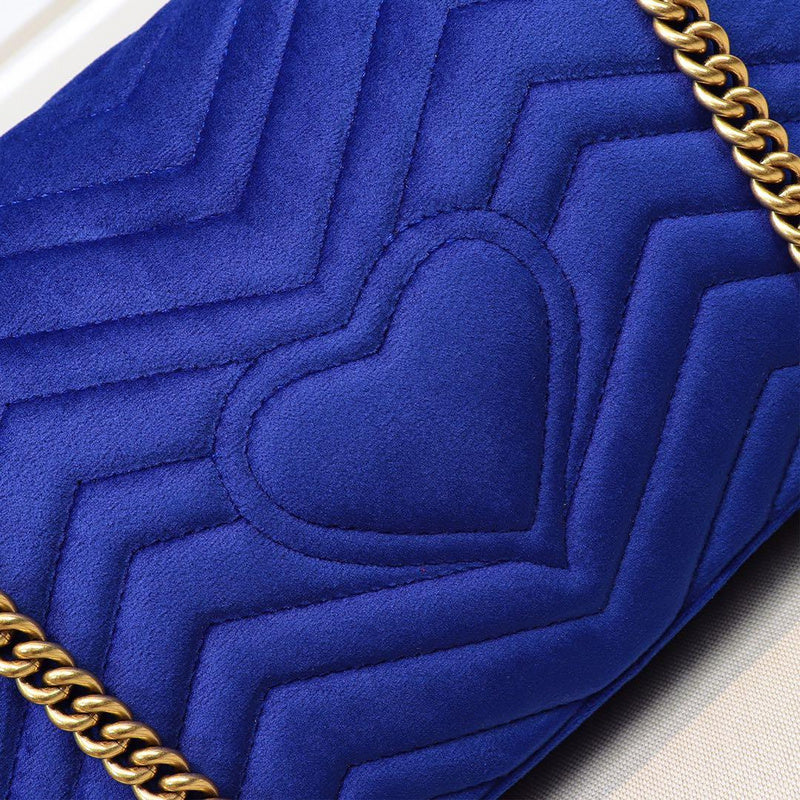 Luxe Touch Bags - Luxe Touch Bags - 865