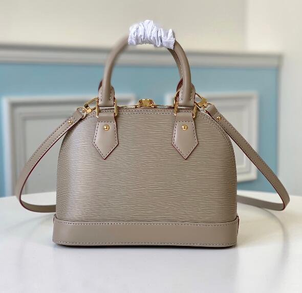 Luxe Touch Bags - 2703
