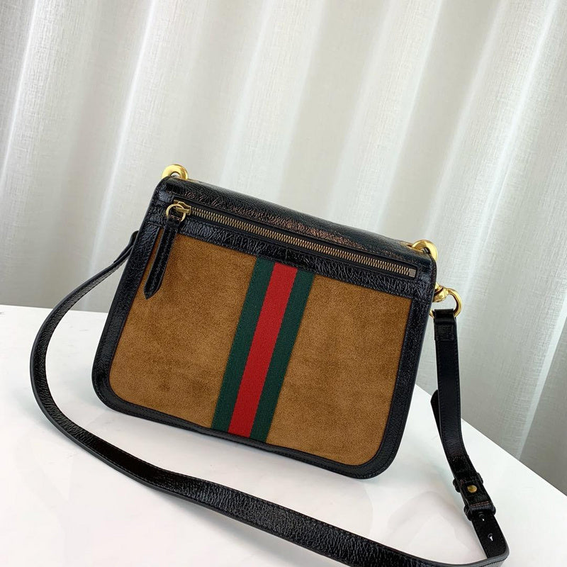 Luxe Touch Bags
- LTB Bags - 1258