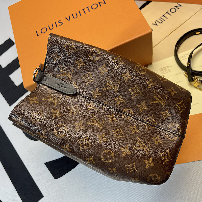 Luxe Touch Fashion LTB-bags - 8580