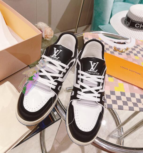 Luxe Touch Bags
- LTB Men Shoes - 945