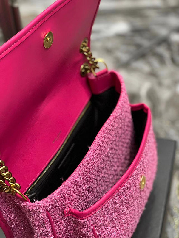 LTB - SLY Bags 494