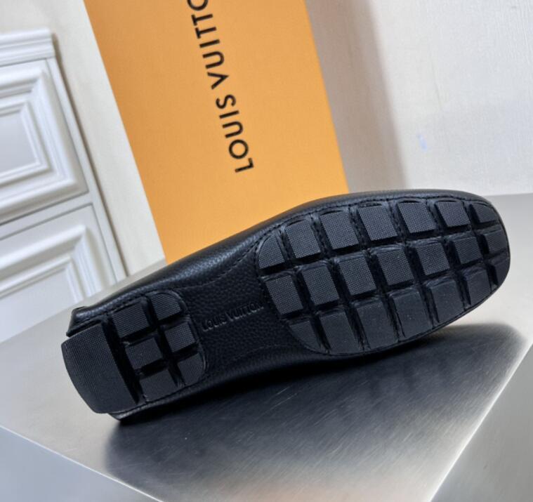 Luxe Touch Bags
- LTB Men Shoes - 858