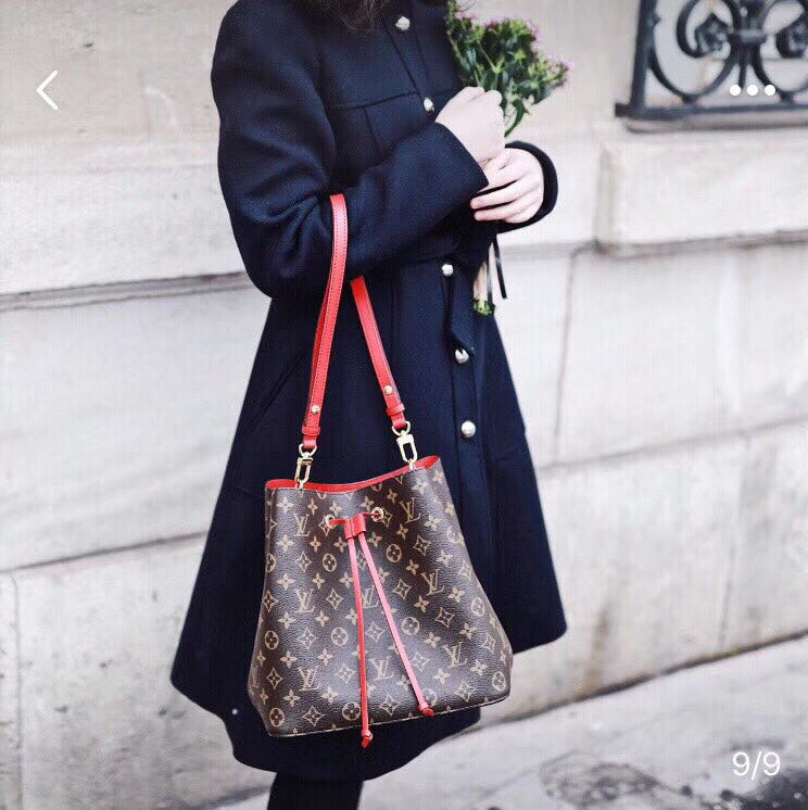Fashion Luxe Touch bags - 3741