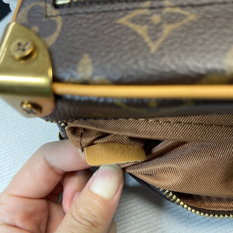 Rezaus Fashion LTB-bags - 10151