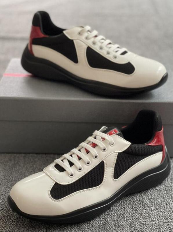 Luxe Touch Bags - PD Men Shoes - 405