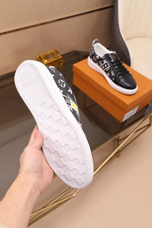 Luxe Touch Bags
- LTB Men Shoes - 1978