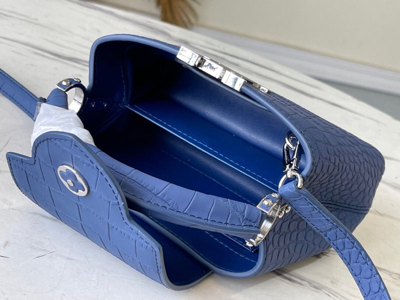Fashion Luxe Touch bags - 4339