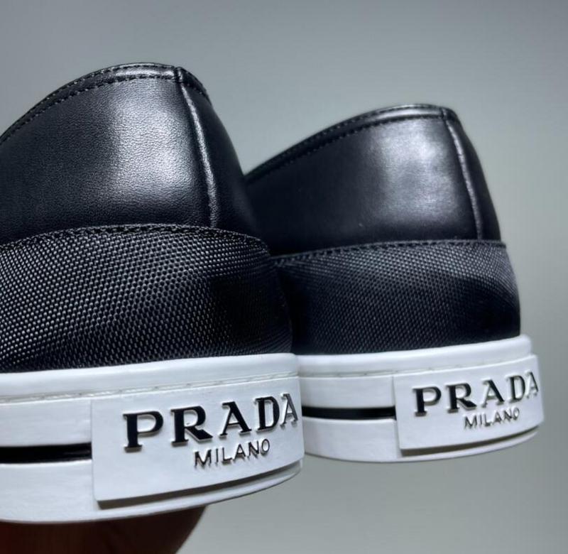 Luxe Touch Bags
- PD Men Shoes - 240