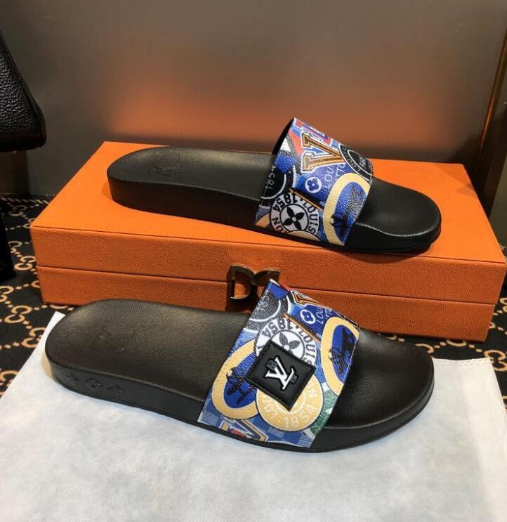 Luxe Touch Bags
- LTB Men Shoes - 1788