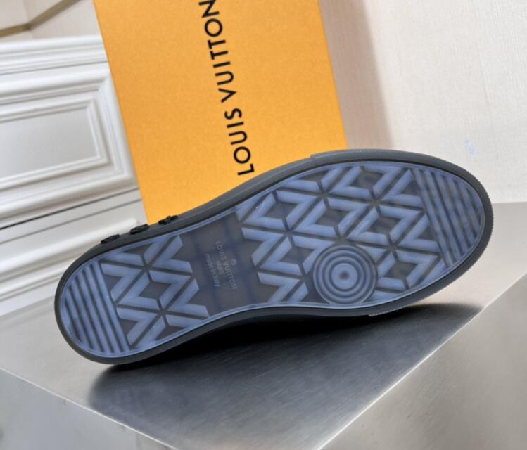 Luxe Touch Bags - Men Shoes - 815