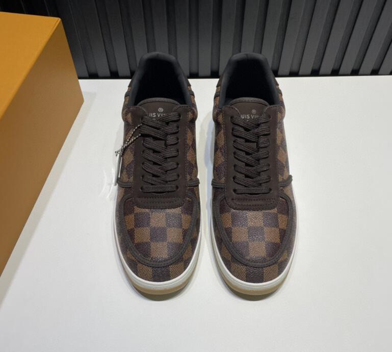Luxe Touch Bags - Men Shoes - 1198
