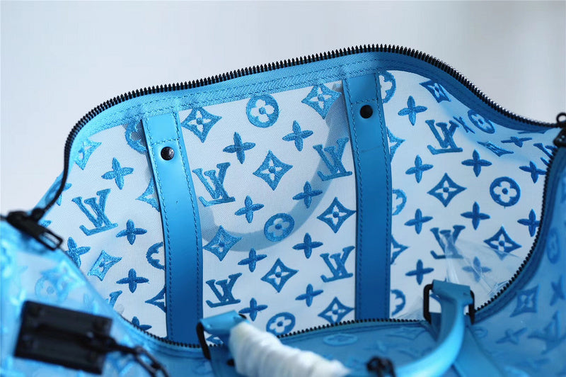 Luxe Touch Fashion LTB-bags - 11303