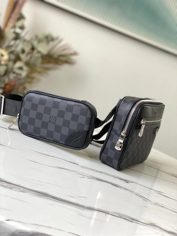 Fashion LTB-bags - 3045