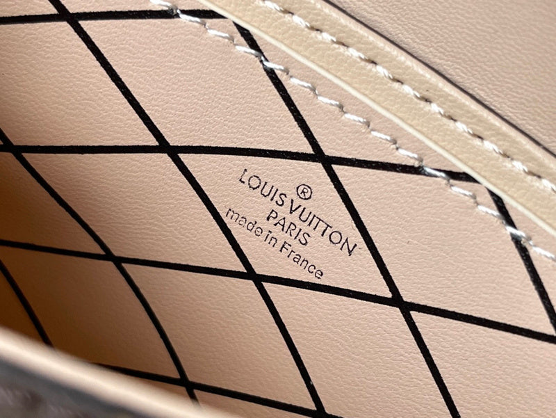 Fashion Luxe Touch bags - 5034
