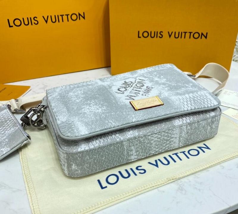 Luxe Touch Bags - 2351