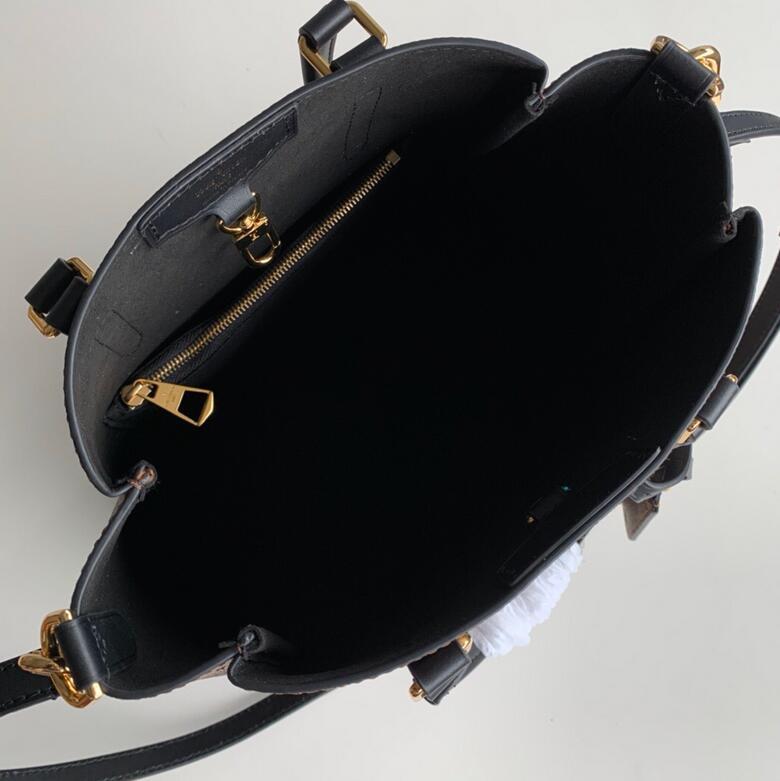Luxe Touch Bags - 3078