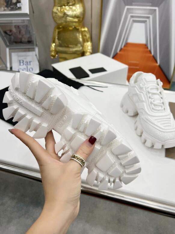 Luxe Touch Bags - PD Men Shoes - 234