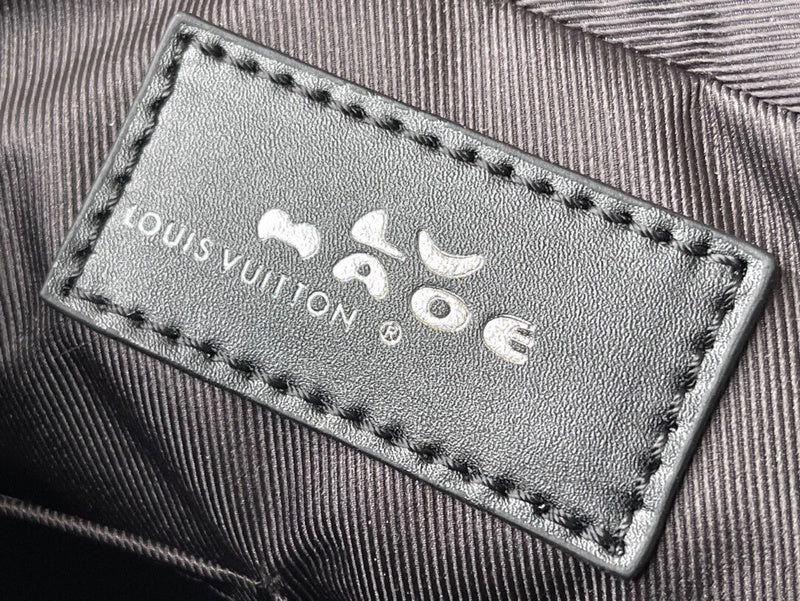 Fashion Luxe Touch bags - 5424