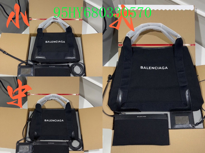 LTB Fashion - BGA Bags - 1841
